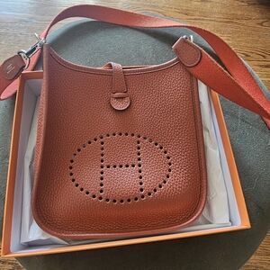 HERMES EVELYNE mini